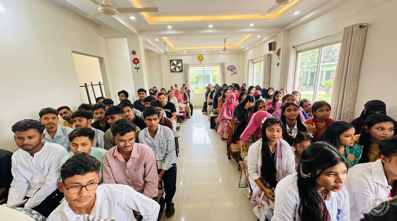 নবীনবরণ ও সাংস্কৃতিক উৎসব